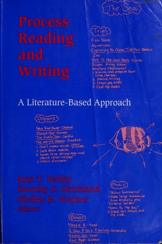 Process reading and writing