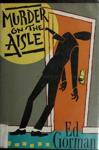 Murder on the aisle