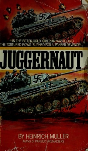 Juggernaut