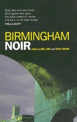 Birmingham noir