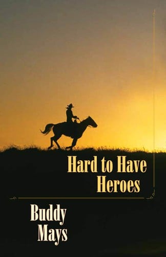 Hard to have heroes