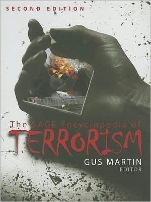The Sage encyclopedia of terrorism