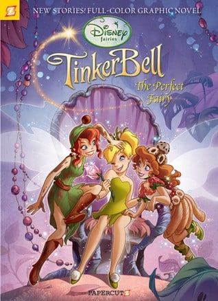 Tinker Bell