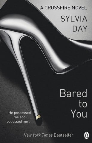 Bared to You
