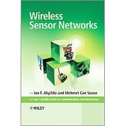 Wireless sensor networks