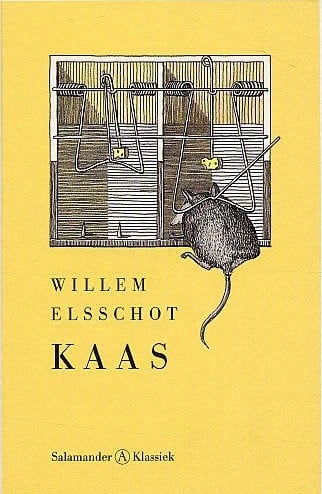 Kaas