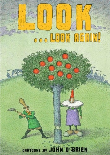 Look...Look Again