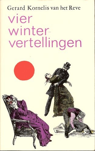 Vier wintervertellingen