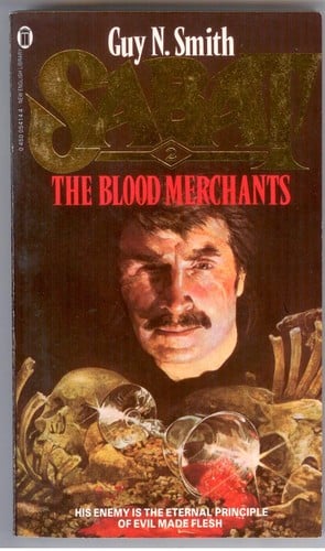 The blood merchants