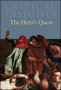 The hero's quest