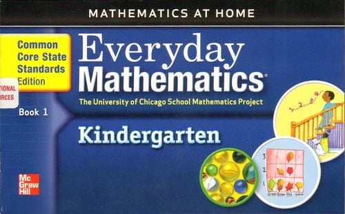 Everyday Mathematics