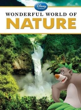 Wonderful World of Nature