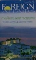 Mediterranean Moments (Foreign Affairs)