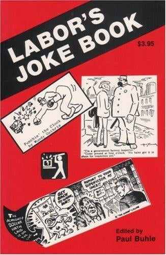 Labor's joke book
