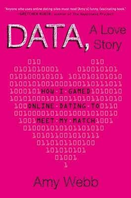 Data, a love story