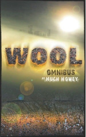 Wool Omnibus