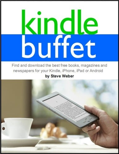Kindle Buffet