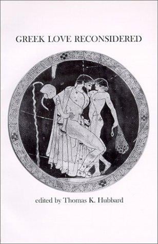 Greek love reconsidered