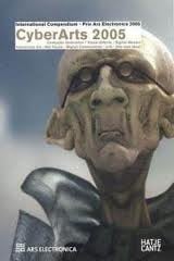 Cyberarts 2005