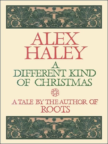 A Different Kind of Christmas