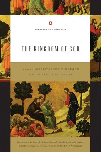 The kingdom of God