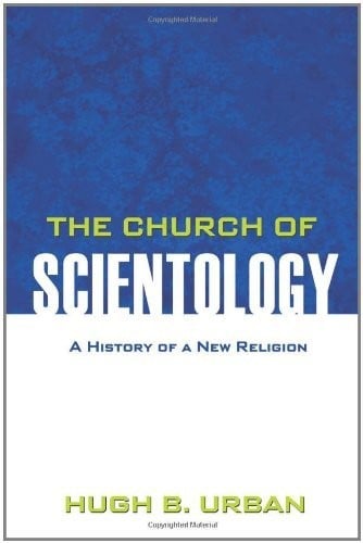 The church of scientology