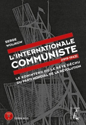 L'Internationale communiste (1919-1943)