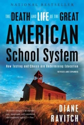 The death and life of the great American school system