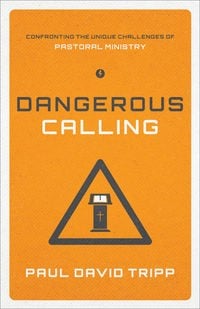 Dangerous calling