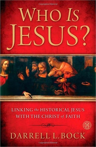 Who is Jesus?