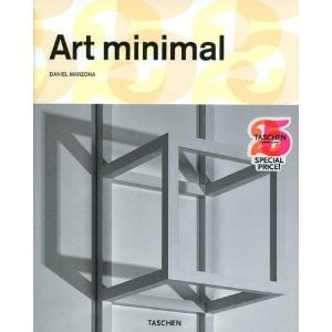 L'Art minimal