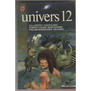 Univers 12