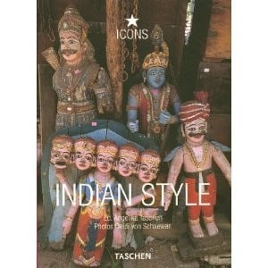 Indian Style