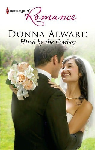 Hired By the Cowboy