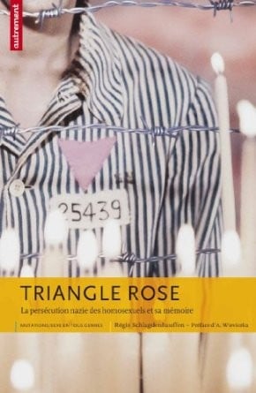 Triangle rose