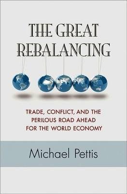 THE GREAT REBALANCING