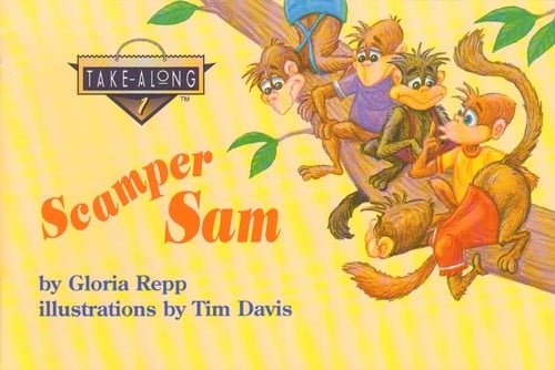 Scamper Sam