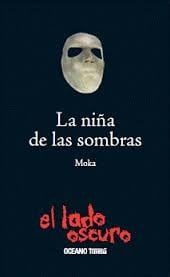 La niña de las sombras