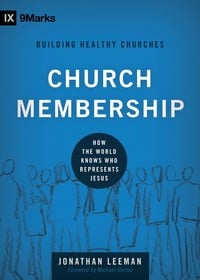Church membership