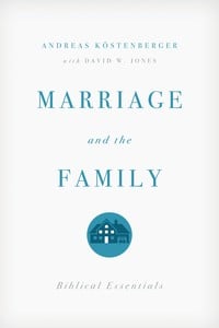 Marriage and the family