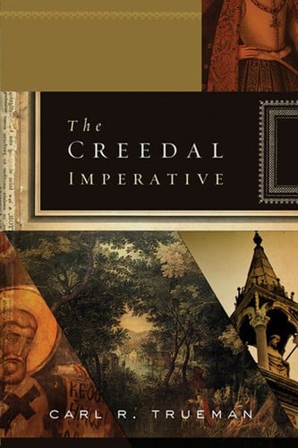 The creedal imperative