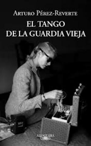 El tango de la Guardia Vieja