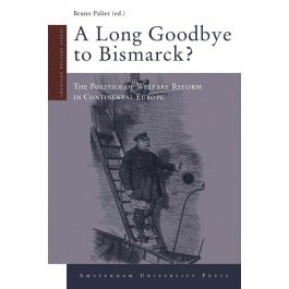 A long goodbye to Bismarck?