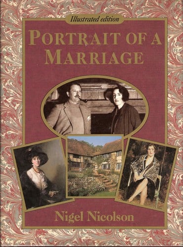 Portrait of a marriage