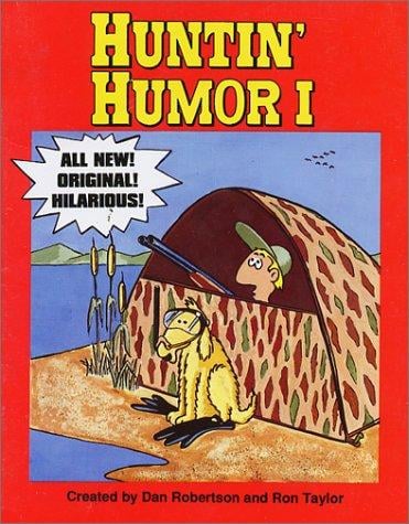Huntin' Humor 1