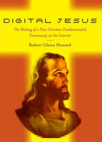 Digital Jesus