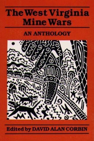 The West Virginia mine wars