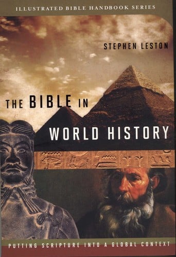 The Bible in world history