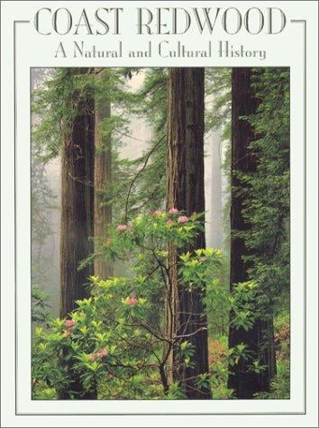 Coast Redwood