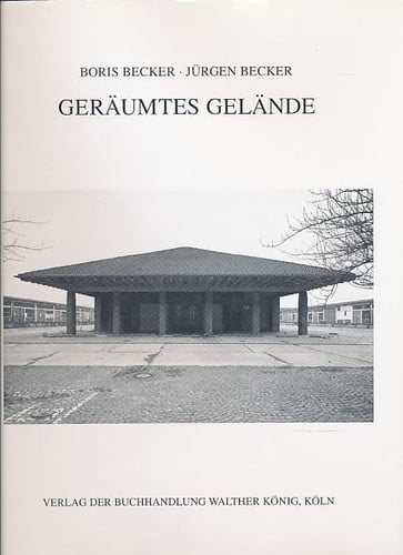 Geräumtes Gelände
